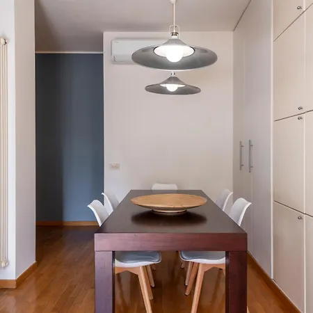 Elegant Self Check-in Metro To Duomo 12 *