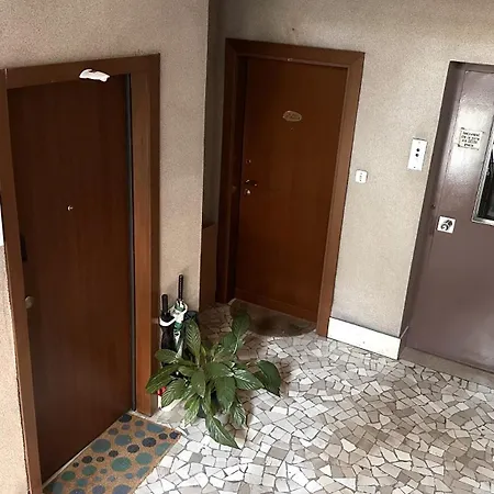 Pomodoro House - Luminoso Vicino Linate, Sky, Fabrique, Arena Olimpica * 米兰