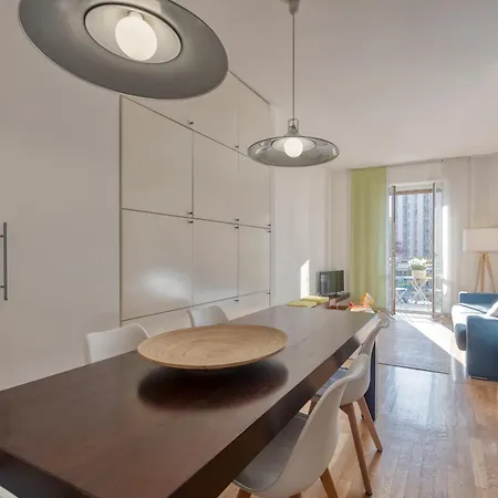 Elegant Self Check-in Metro To Duomo 12 *