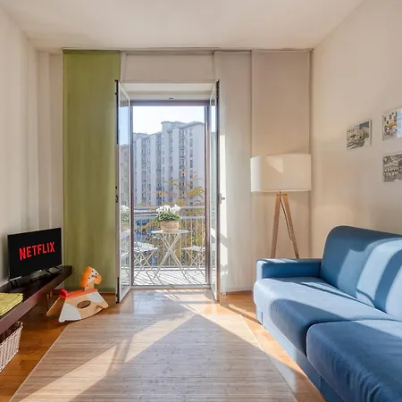 Appartamento Elegant Self Check-in Metro To Duomo 12