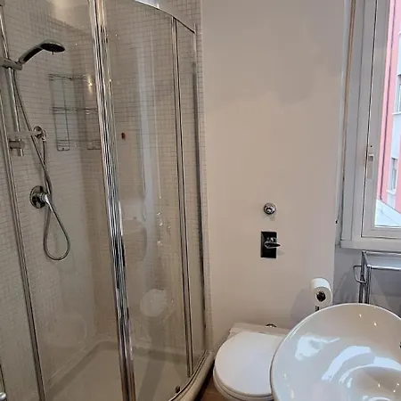 Appartament Navigli Ripa Di Porta Ticinese Appartamento Milano
