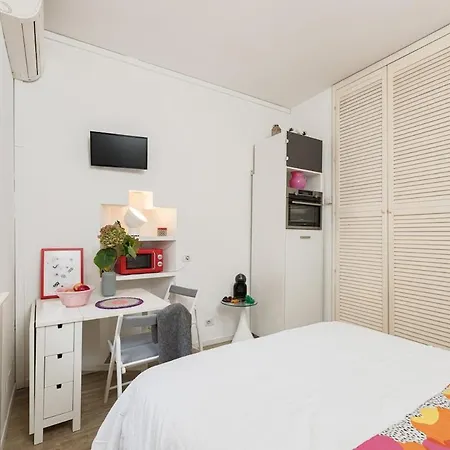 Apartmán The Ethnic And Eclectic Side Of