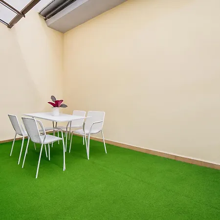 Apartamento Isola - Leobrothers - Conte 1 Milán