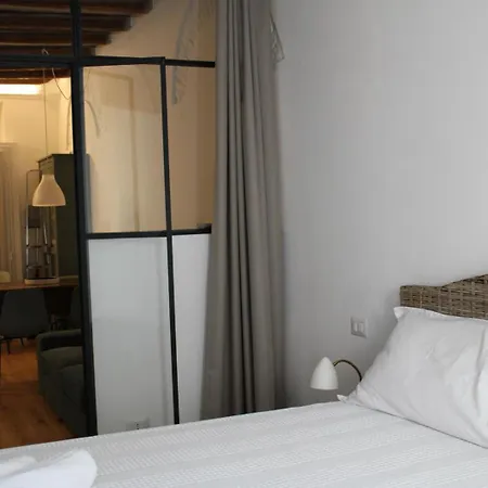 Paco Apartmán *
