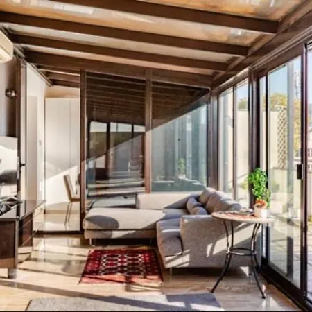 Apartament 3 Bedrooms With Terrace Close To The Center