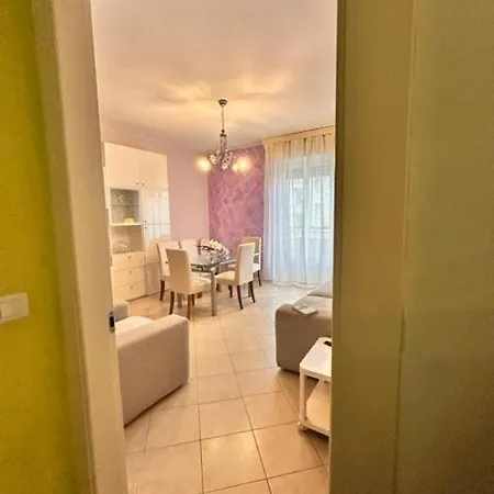 Thecolorfulhouse Navigli Centre Olympic Milaan