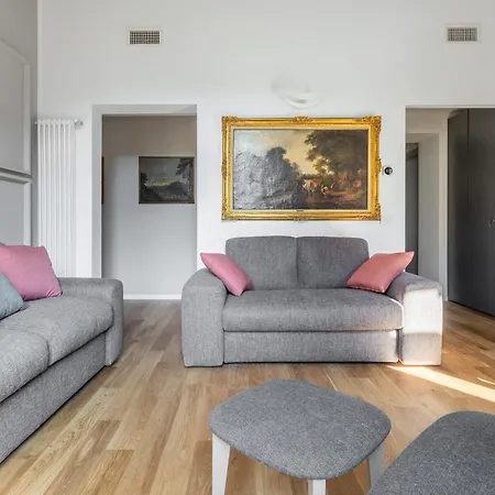 Appartement Tricolore - Luxury By Design Club Collection