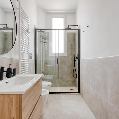 Appartement Hostmate - - Massarenti *