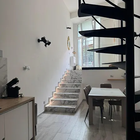 Design Loft Duomo - Bocconi Daire *