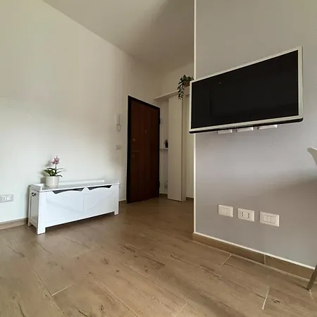 Daire Civico8 - Navigli - Iulm *