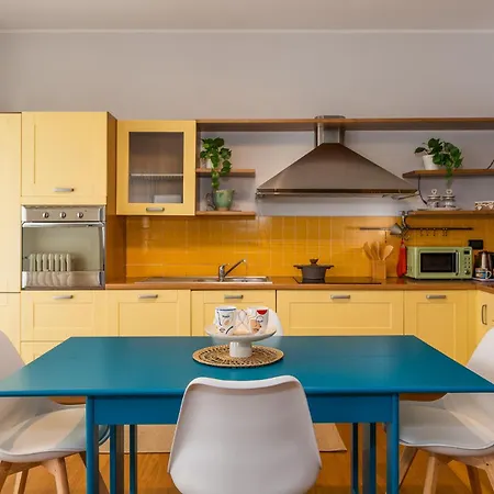 Sesto Sole - Wide 6th Floor - Near Prada-bocconi-ieo *