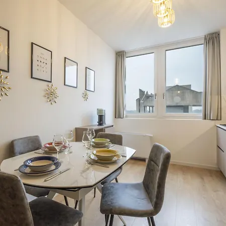 Apartamento Lotus By Interhome *