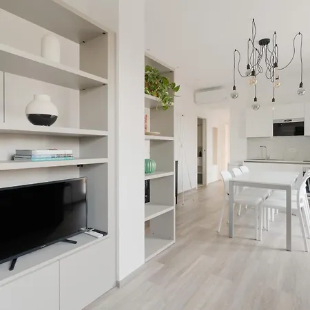 Brera Navigli Mailand