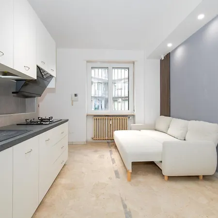 Apartmán Doria 56 *