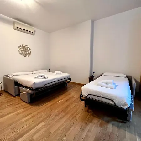 Kibilu - Cozy Few Steps From Duomo Centre Milano