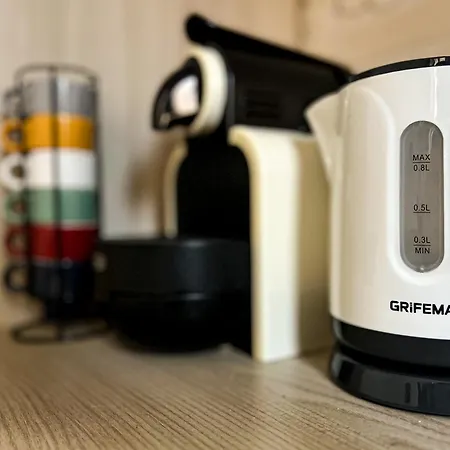 Monica Navigli Apartament Mediolan