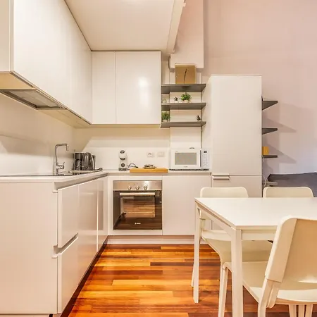 Urban Loft Porta Nuova - Bosco Verticale 아파트 *
