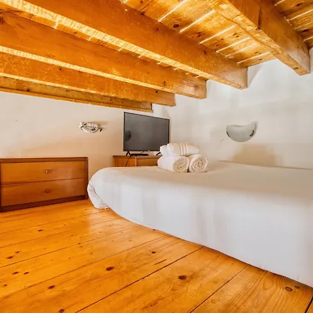 Frisi 3 Bright Cozy - Porta Venezia Apartamento