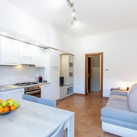 Apartment Your In Via Cozzi *