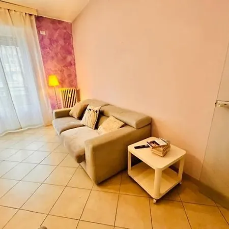 Thecolorfulhouse Navigli Centre Olympic Milaan