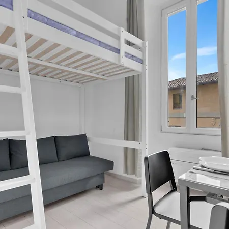 Var7 - - Apartament Mediolan