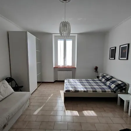 Apartamento Lavi - Lakeside L&b Milán