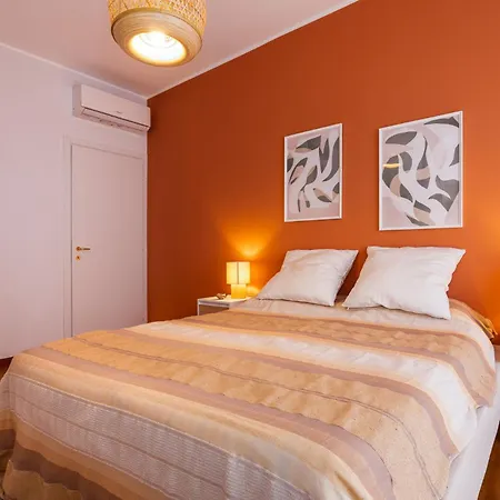 Sesto Sole - Wide 6th Floor - Near Prada-bocconi-ieo Milán