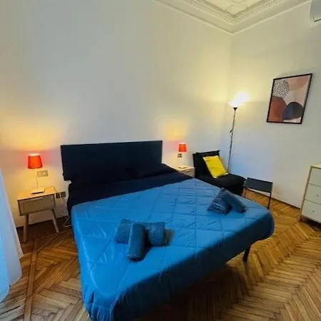 Correggio 44 - Velo * Mediolan