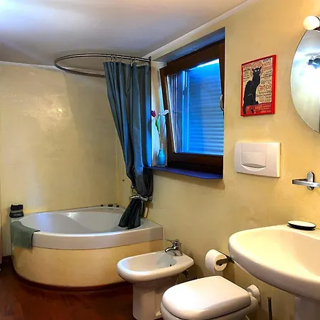 Urban With Terrace 아파트 *