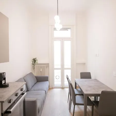 Apartamento Isola - Leobrothers - Conte 1