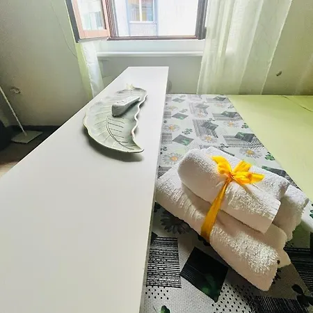 Station - 5min To Duomo * 밀라노