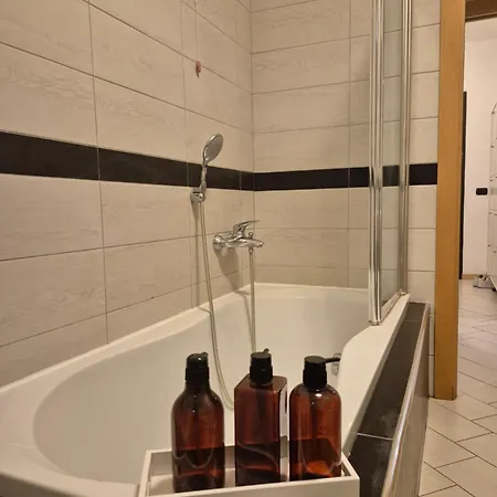 La Casa Di Dani A 15 Min Dal Centro * מילאנו