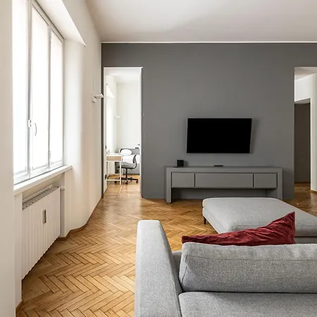 Appartamento The Brera Prestige S Finest Address Milano