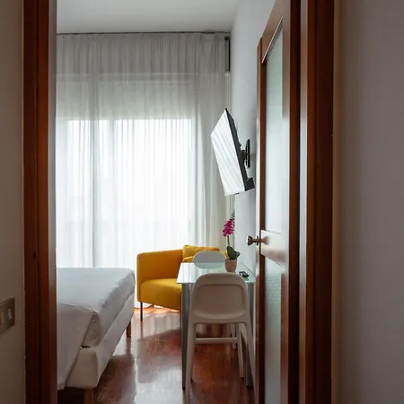 Lejlighed De Homes - La Tua Casa A Porta Nuova Vicino La Metro