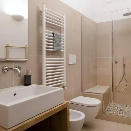 Beautiful In The Heart Of Apartamento Milán