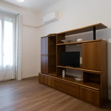Apartman Italianway Easy - Stelvio 53 Milánó