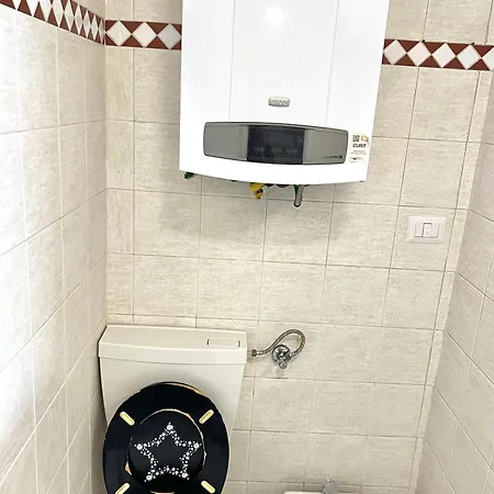 아파트 Mi Casa Es Tu Casa *