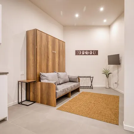 Hostmate - - Rembrandt Apartman Milánó