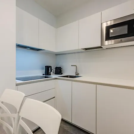 Appartement Easytopstay - Getaway *