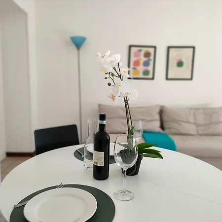 Apartamento Lavi - Lakeside L&b