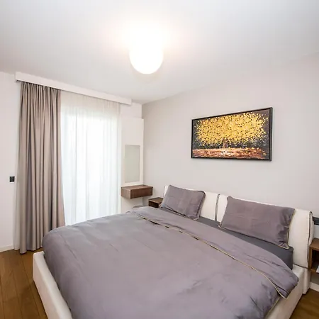 Apartamento Vivàre - The Fifth