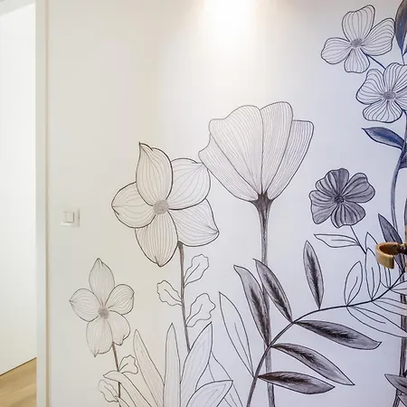 公寓 Cosmopolitan House - Modern Eco *