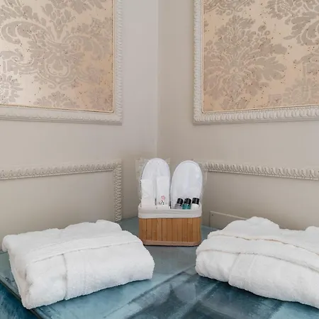 Brera Trilocale Di Lusso Appartement *