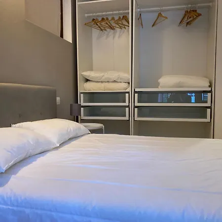 Apartmán The Lux Bocconi-navigli