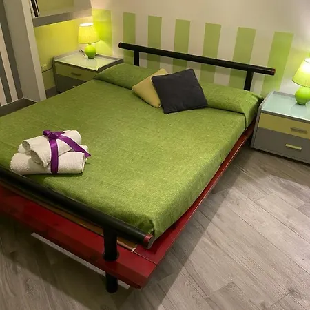 Carola Station Milaan