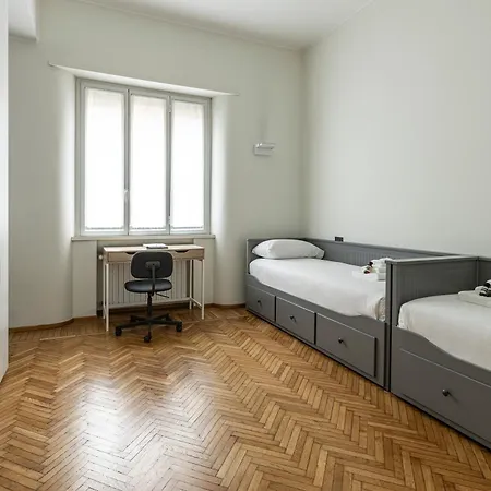 Appartamento The Brera Prestige S Finest Address