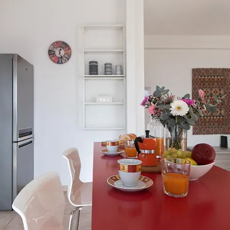 Italianway Easy - Scarampo 41 * ميلان