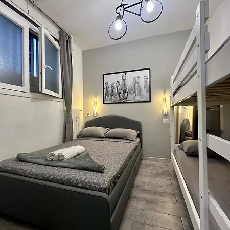 Apartment Affori-