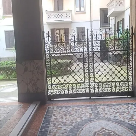 Casa Vicino Bosco Verticale