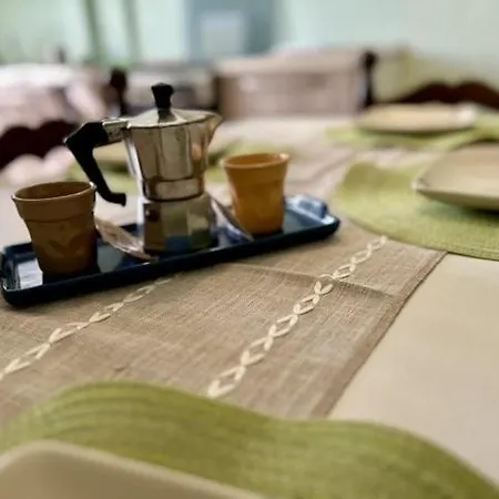 Thecolorfulhouse Navigli Centre Milan